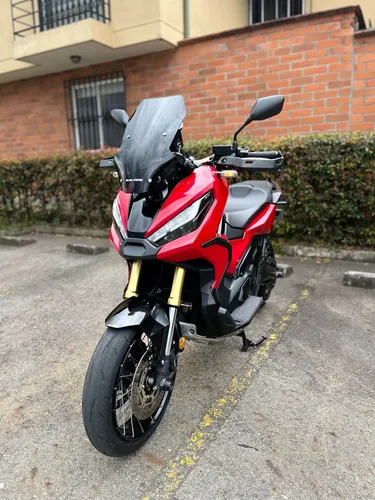 Honda X-adv 2021