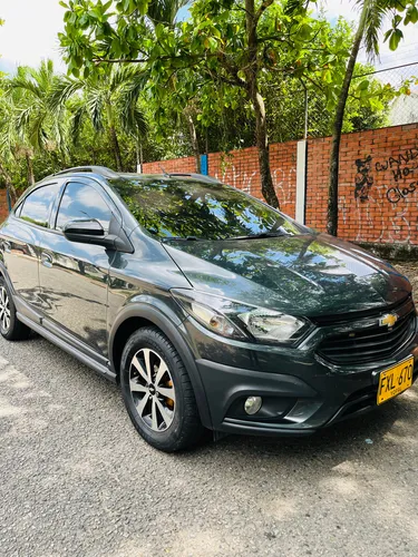 Chevrolet Onix 1.4 Ltz