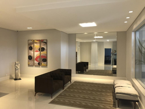 Imagem 4 de 27 de Apartamento No América Com 2 Quartos Para Locação, 189 M² - Lg1431