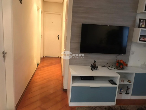 Imagem 4 de 15 de Apartamento - Nova Petropolis - Ref: 859 - V-859
