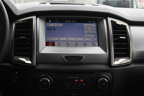 Imagem 11 de 15 de Ford Ranger Limited Cd 4a 3.2c