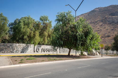 Condominio La Reserva, Chicureo Oriente