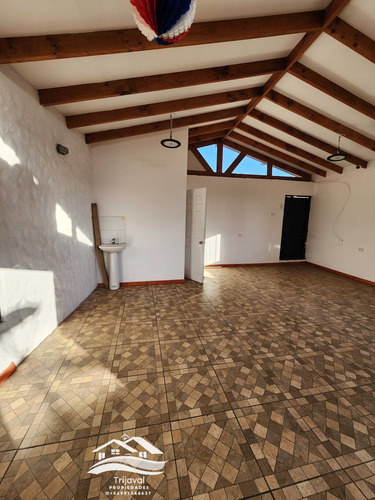 Arriendo Local Comercial 70 Mts.2 Y 2 Baños (90773)