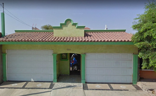 Casa En Venta En El Vallado Culiacán Sinaloa Lf*