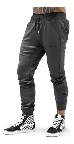 Pantalones Deportivos Para Correr, Gimnasio Y Fitness Para H