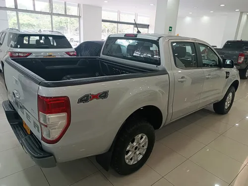 Ford Ranger 3.2 Xls