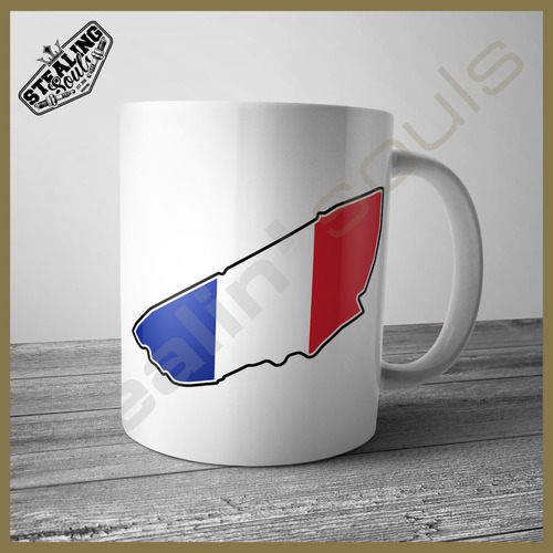 Taza Fierrera - Formula 1 #232 | Racing / Racer / F1