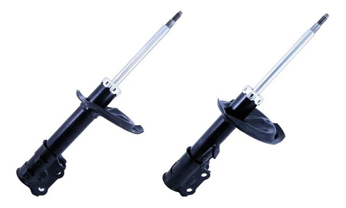 Kit X2 Amortiguadores Delanteros Para Hyundai I30 2009-2014