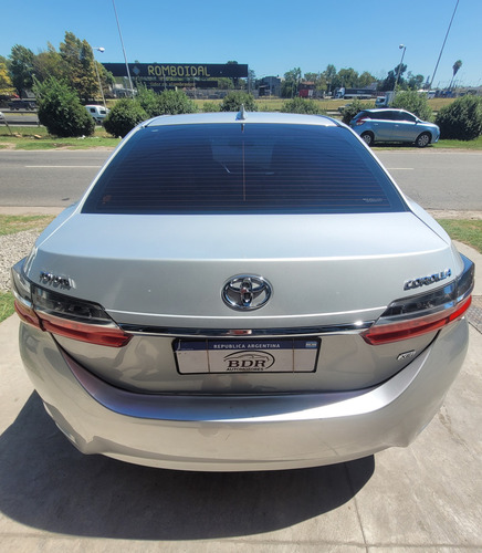 Toyota Corolla 1.8 Xei Mt 140cv