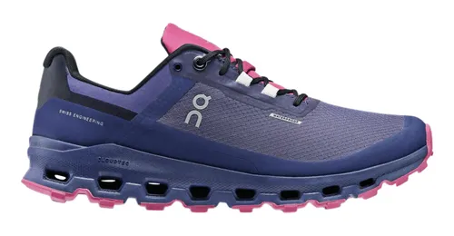 Tenis para corrida de montanha best sale feminino