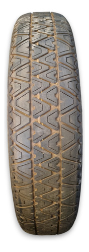 Roda Do Estepe Honda City 2021 T135/80r15 Original Preto (Usado)