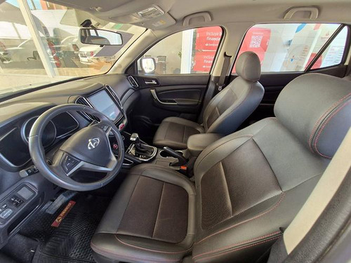 Changan CX70 1.5T ELITE AUTO