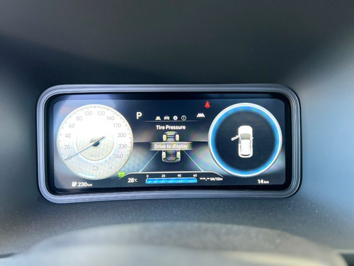 Imagen 19 de 20 de Hyundai Kona Eléctrica