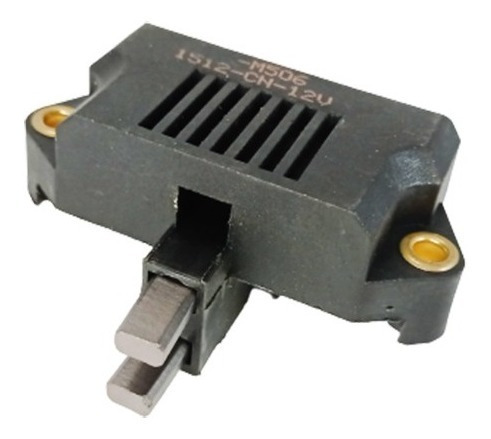 Regulador Alternador Mercedes  12v 1 Pin