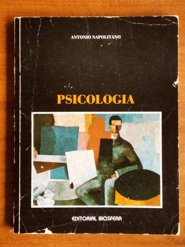 Psicología / Antonio Napolitano / Biosfera