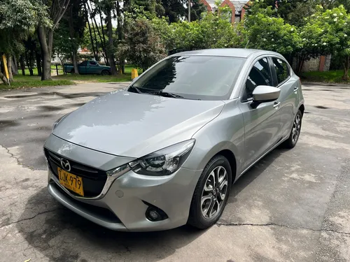 Mazda 2 1.5 Grand Touring
