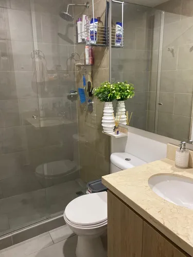 Apartamento En Venta En Los Colores