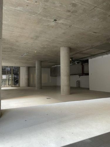 Imagen 2 de 30 de Alquiler Local Apto Café Y Resto Sin Elaboración Propia. Palacio Paz.