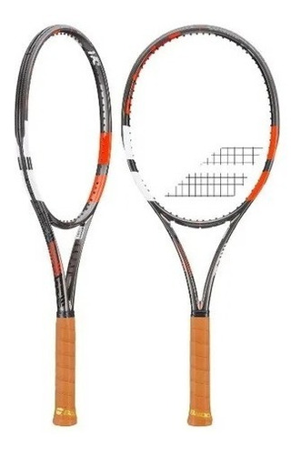  Raqueta Babolat Pure Strike Vs 97 Nueva 2022 En Raqueton