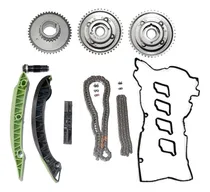 Comprar Kit Distribucion Para Mercedes Benz C200 250 Cgi Original