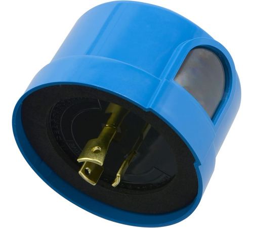 Sensor De Fotocélula Yxq, Nk-ca/e10a, Interruptor De Fotocél