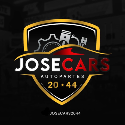 Imagen 3 de 3 de Empacadura Admision Dodge Caliber 2.0 Jeep Compass 2.4
