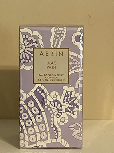 Aerin Lilac Path Eau De Parfum Spray Grande 3.4 Vkhqm