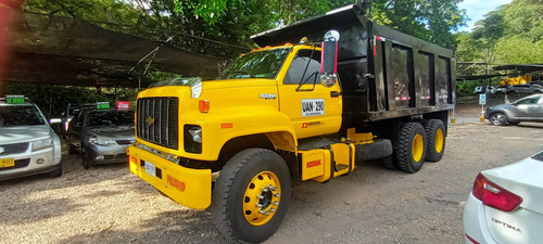 Chevrolet  Kodiak 