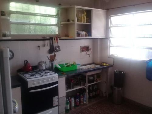 Imagen 4 de 14 de Casa 2 Amb. Garage - Fdo. Libre - Lote Propio - Para Ampliar