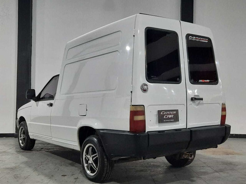 Fiat Fiorino 1.3 Fire 2011 $680000