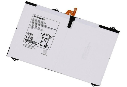 Bateria Samsung Galaxy Tab S2 9.7 Sm-t810 T813 T815 T817 Alt