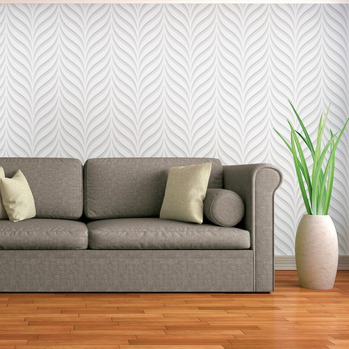 Papel De Parede Efeito 3d Para Sala Quarto Copa Lavavel