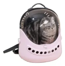 Comprar Mochila Transportadora De Mascotas Para Gatitos, Cachor...