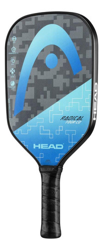 Head Pala De Pickleball De Grafito  Radical Tour Ligera Con