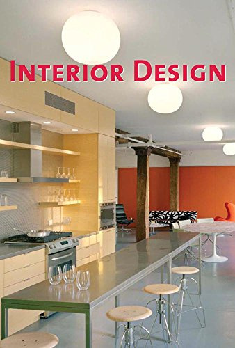 Libro Interior Design - San Martin Macarena (papel)