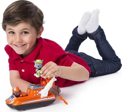 Paw Patrol Ultimate Rescue: Zuma Ultimate Rescue