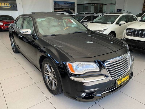 Imagem 3 de 7 de Chrysler 300 C 3.6 V6 Gasolina Automático