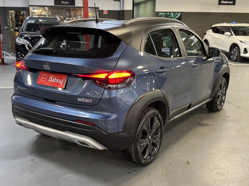 Fiat Pulse 1.0 TURBO 200 FLEX AUDACE CVT