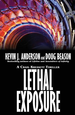 Libro Lethal Exposure: Craig Kreident - Anderson, Kevin J.