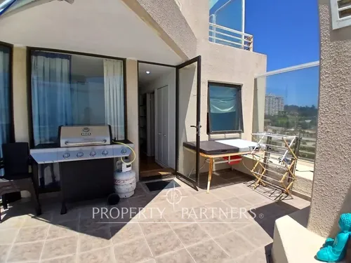 Algarrobo, Oportunidad Unica Gran Departamento San...