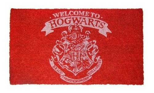Tapete Harry Potter Welcome To Howarts Pyramid America Nuevo
