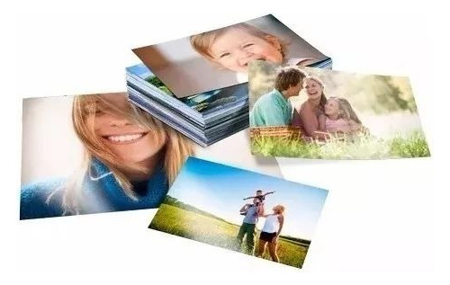Papel fotográfico mate A3, 100 hojas, 230 g, resistente al agua, color Jojo, blanco