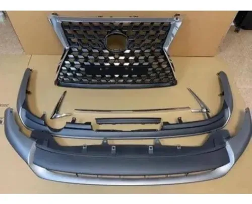 Body Kit Lexus Gx 460 Nuevo