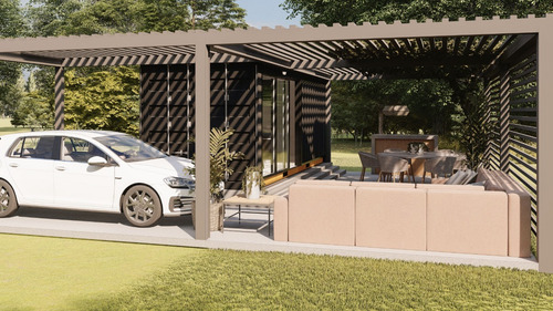 Venta Quincho Casas Baños Container Contenedores Oficina