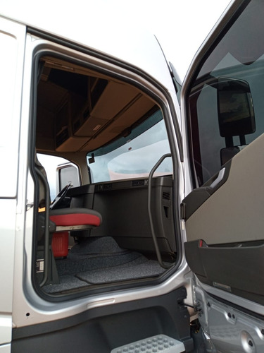 Volvo Fh 540