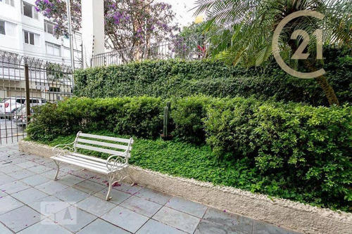 Imagem 15 de 15 de Apartamento Com 1 Dormitório À Venda, 45 M² Por R$ 538.000,00 - Pinheiros - São Paulo/sp - Ap28019