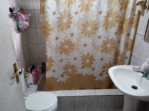 Se Vende Casa A Cuadras Metro Plaza Maipú (75100)
