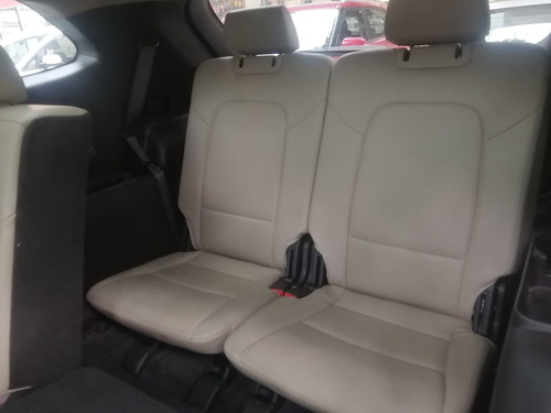 Imagen 4 de 13 de Hyundai Santa Fe 2018 3.3 Limited Tech At