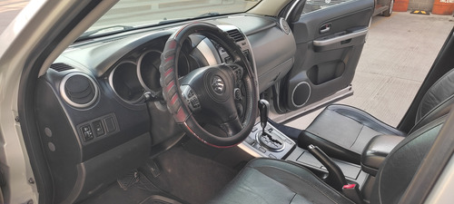 Suzuki Grand Vitara Gls Navi L4 2.4