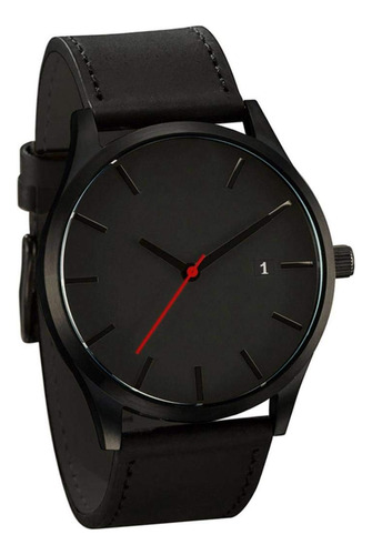 Lsvtrus Popular Low-key Reloj De Pulsera De Cuarzo De Los Ho